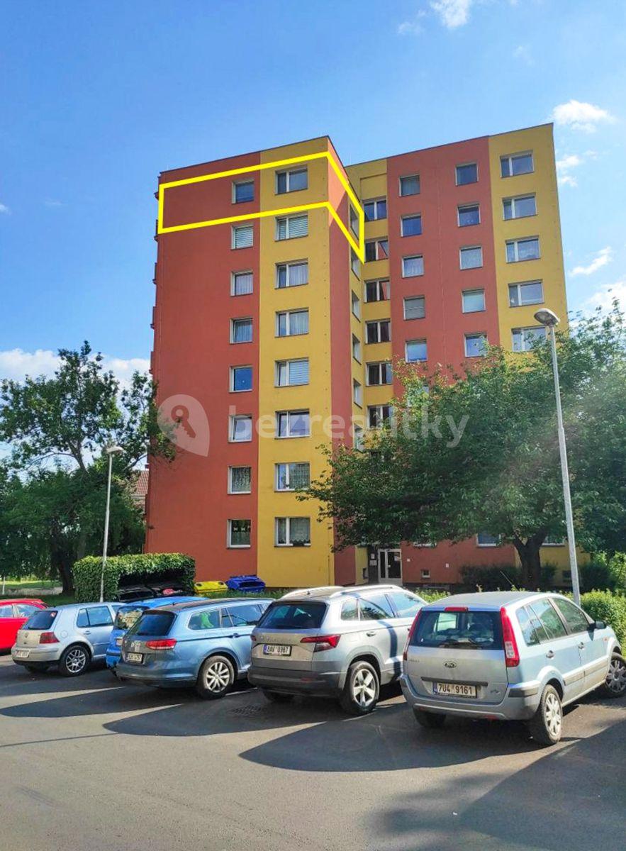 Prodej bytu 4+1 84 m², Hrubínova, Litoměřice, Ústecký kraj