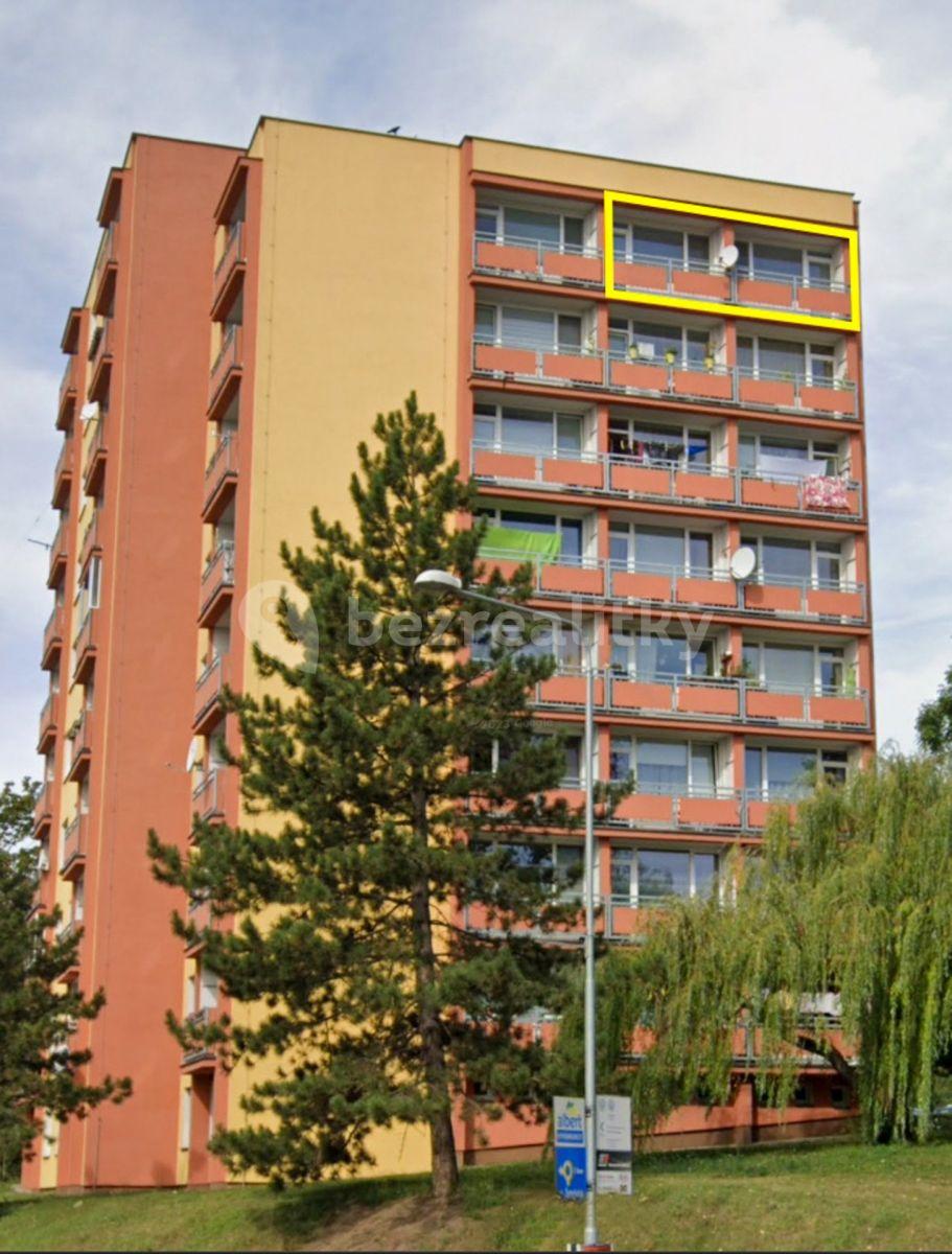 Prodej bytu 4+1 84 m², Hrubínova, Litoměřice, Ústecký kraj