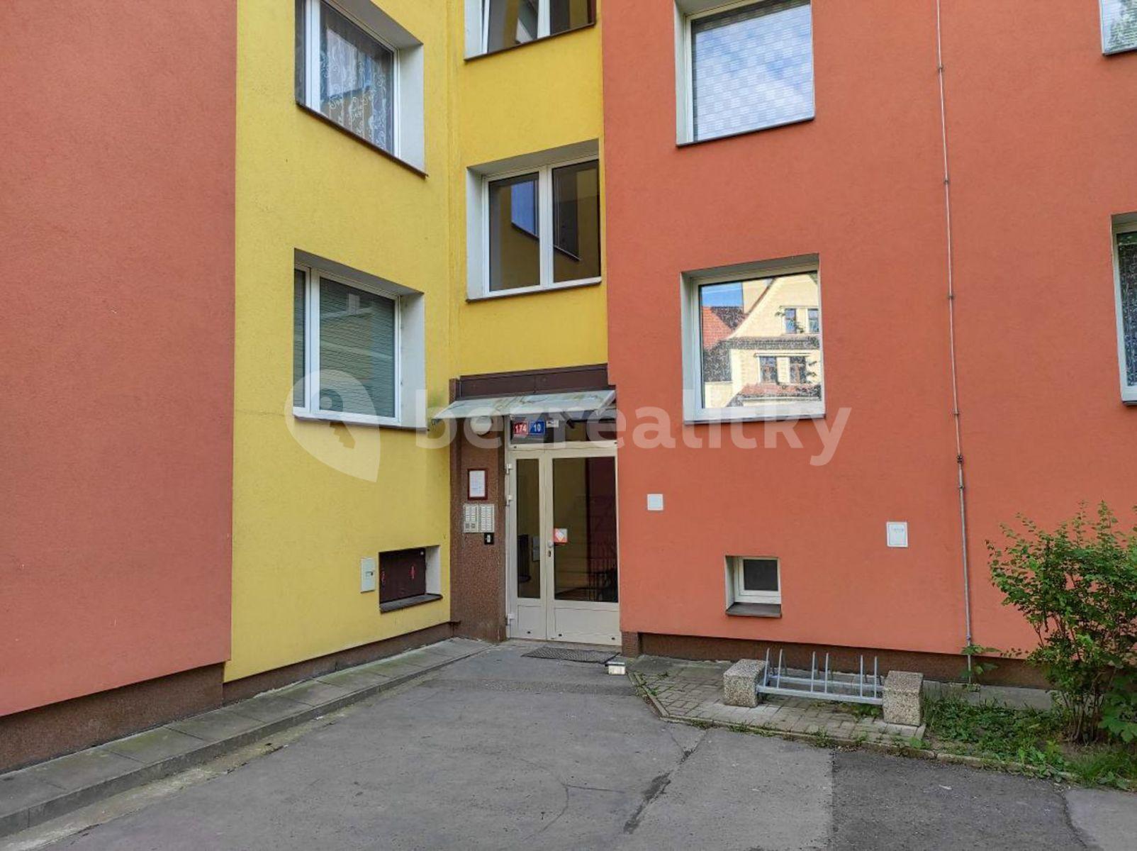 Prodej bytu 4+1 84 m², Hrubínova, Litoměřice, Ústecký kraj