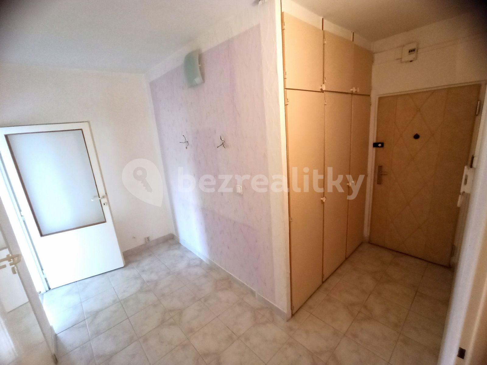 Prodej bytu 4+1 84 m², Hrubínova, Litoměřice, Ústecký kraj