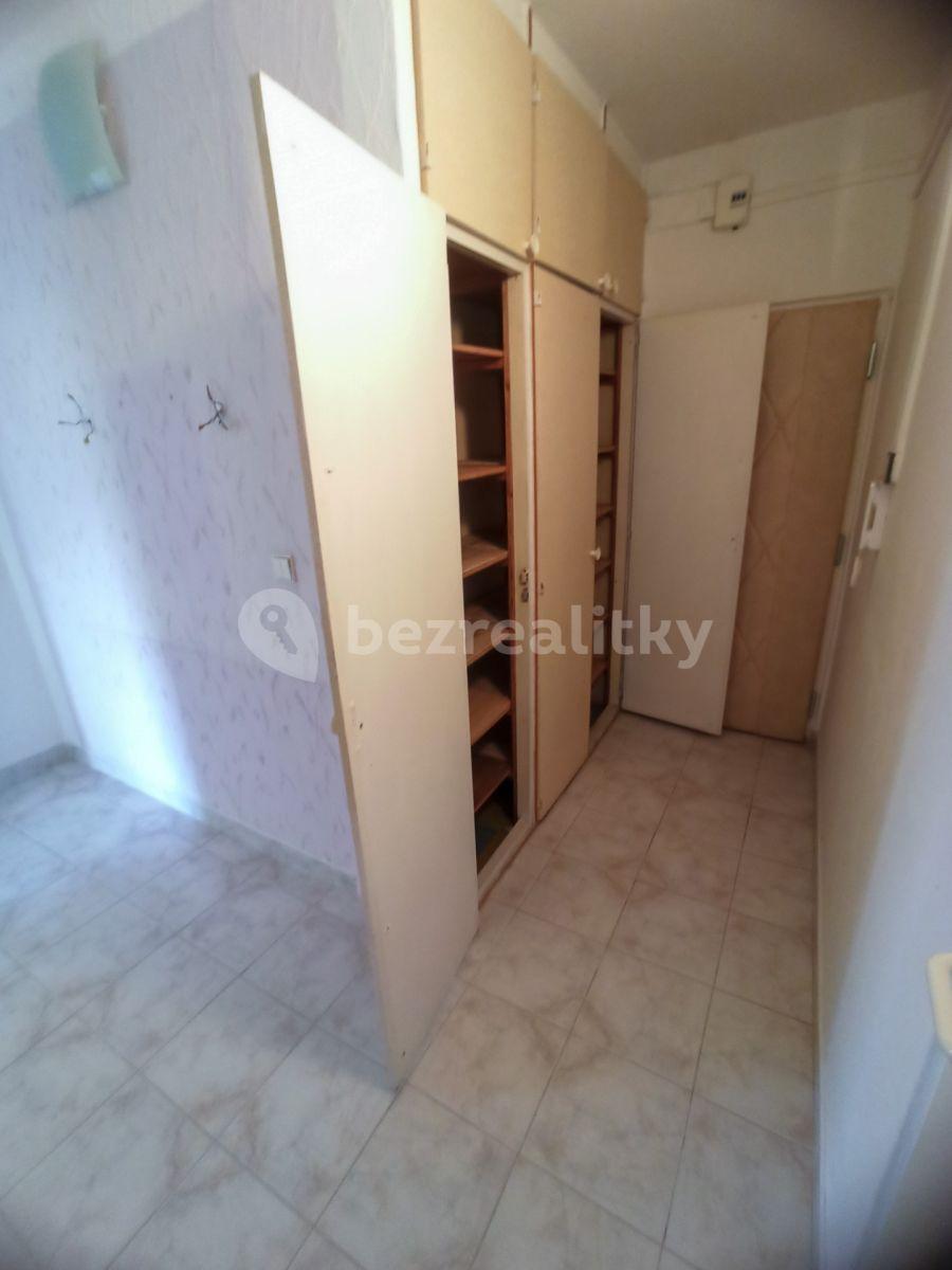 Prodej bytu 4+1 84 m², Hrubínova, Litoměřice, Ústecký kraj