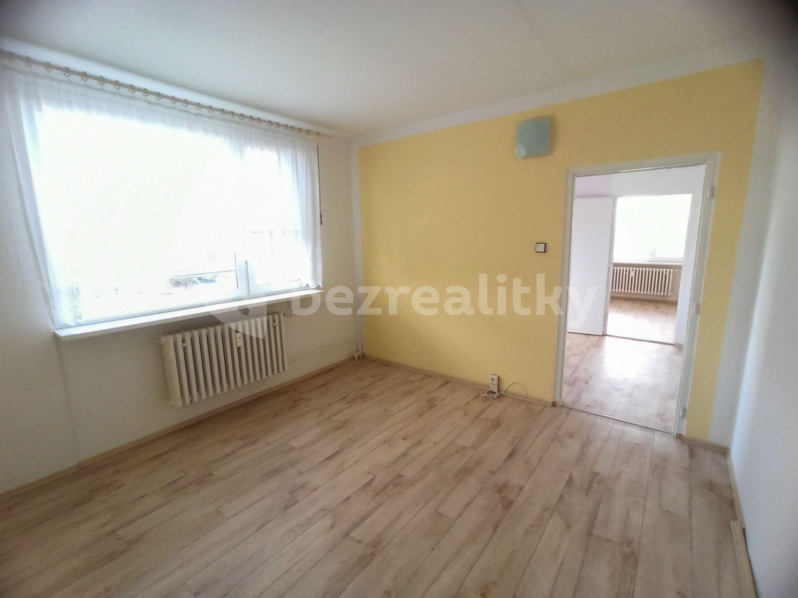 Prodej bytu 4+1 84 m², Hrubínova, Litoměřice, Ústecký kraj