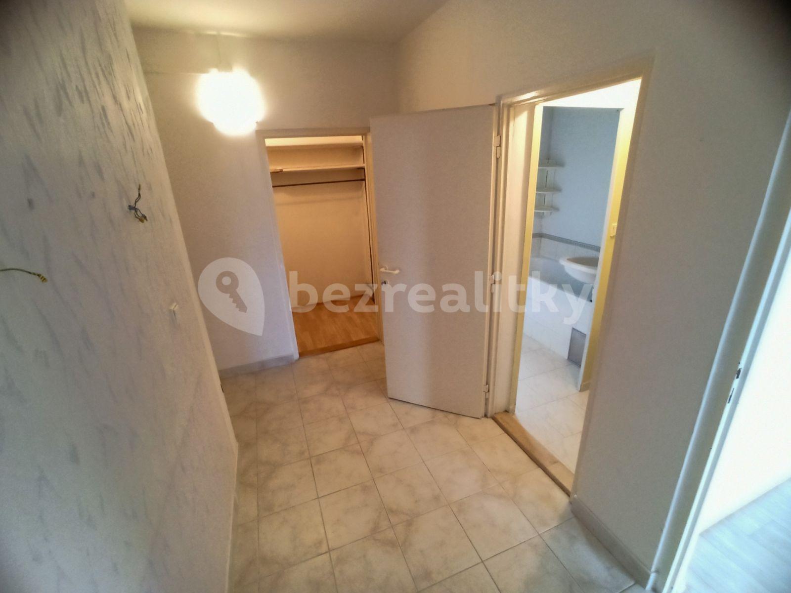 Prodej bytu 4+1 84 m², Hrubínova, Litoměřice, Ústecký kraj