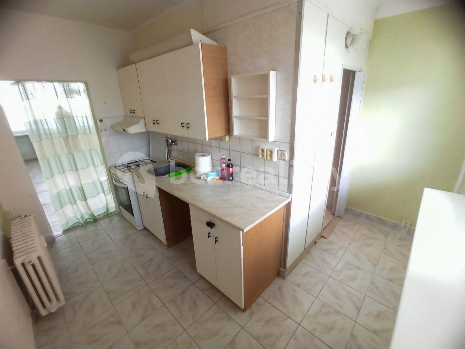 Prodej bytu 4+1 84 m², Hrubínova, Litoměřice, Ústecký kraj