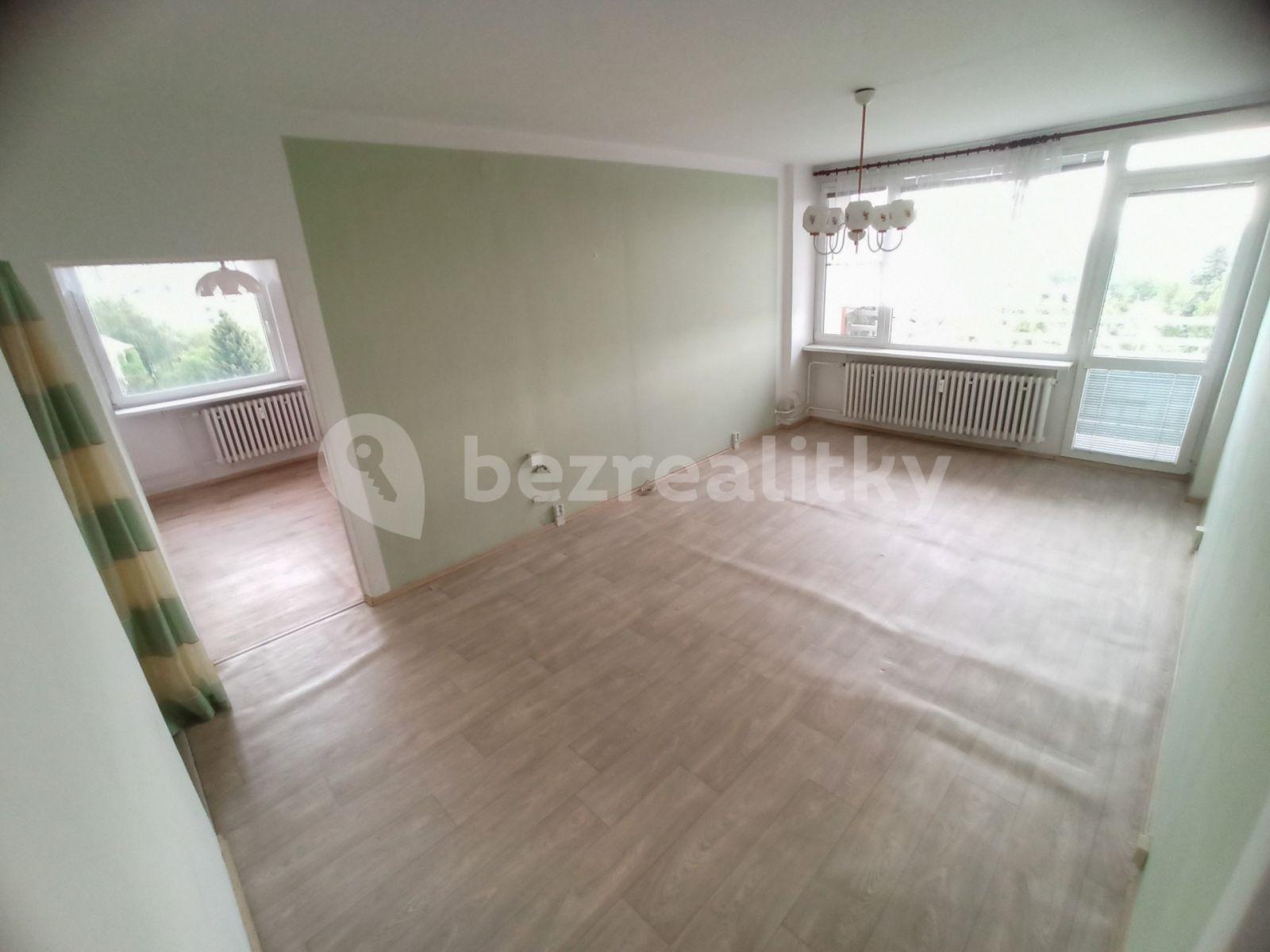 Prodej bytu 4+1 84 m², Hrubínova, Litoměřice, Ústecký kraj