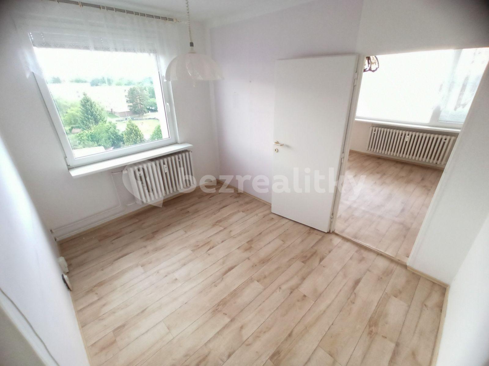 Prodej bytu 4+1 84 m², Hrubínova, Litoměřice, Ústecký kraj