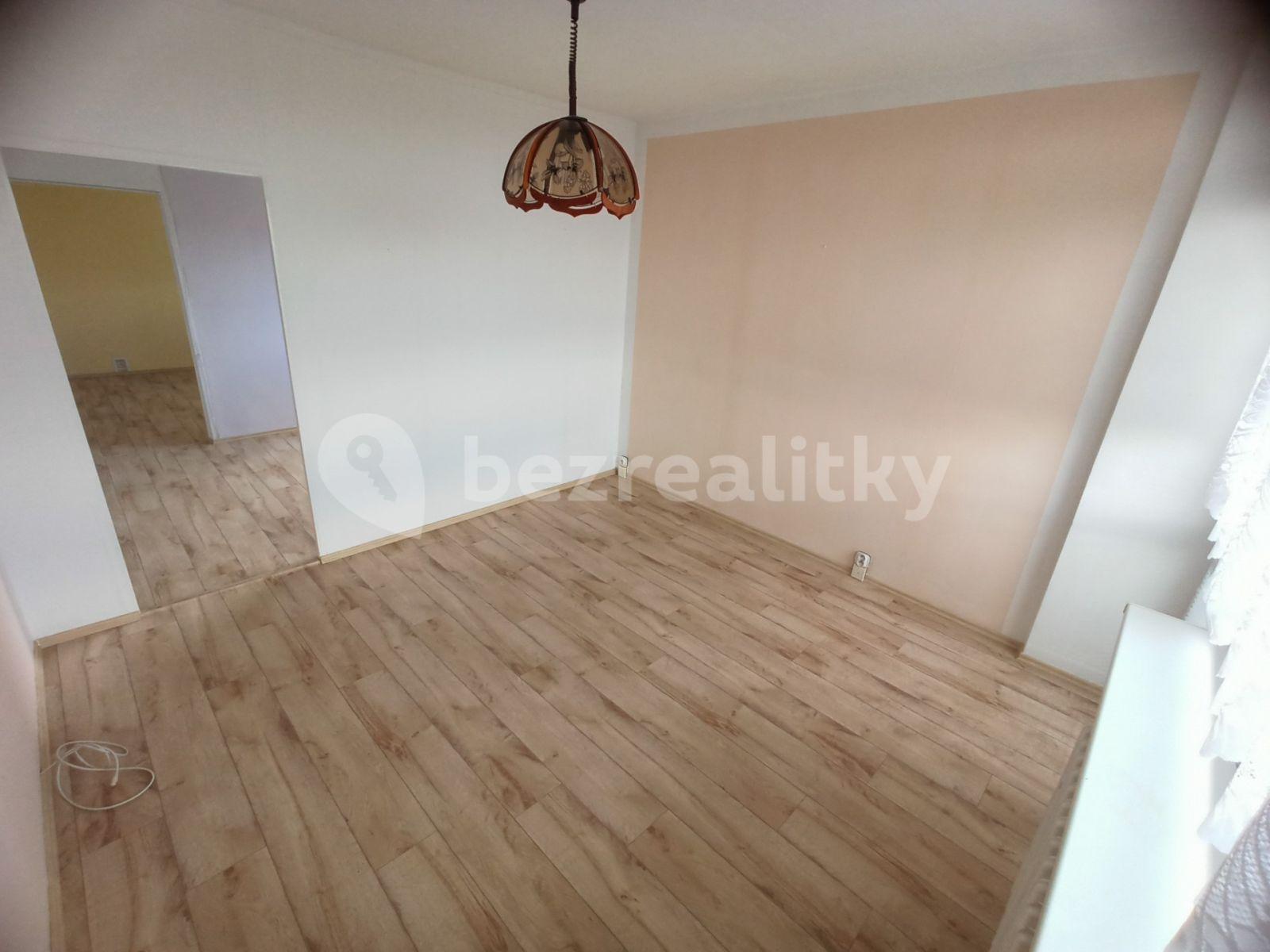 Prodej bytu 4+1 84 m², Hrubínova, Litoměřice, Ústecký kraj