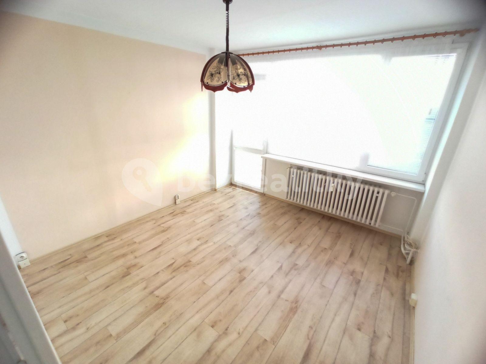 Prodej bytu 4+1 84 m², Hrubínova, Litoměřice, Ústecký kraj