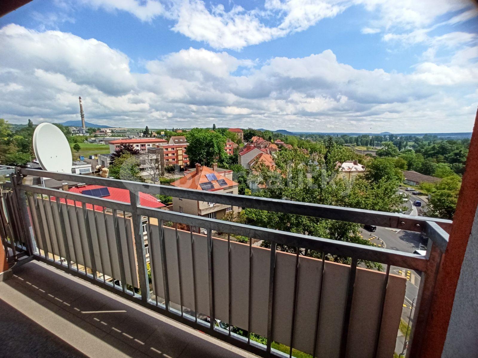 Prodej bytu 4+1 84 m², Hrubínova, Litoměřice, Ústecký kraj