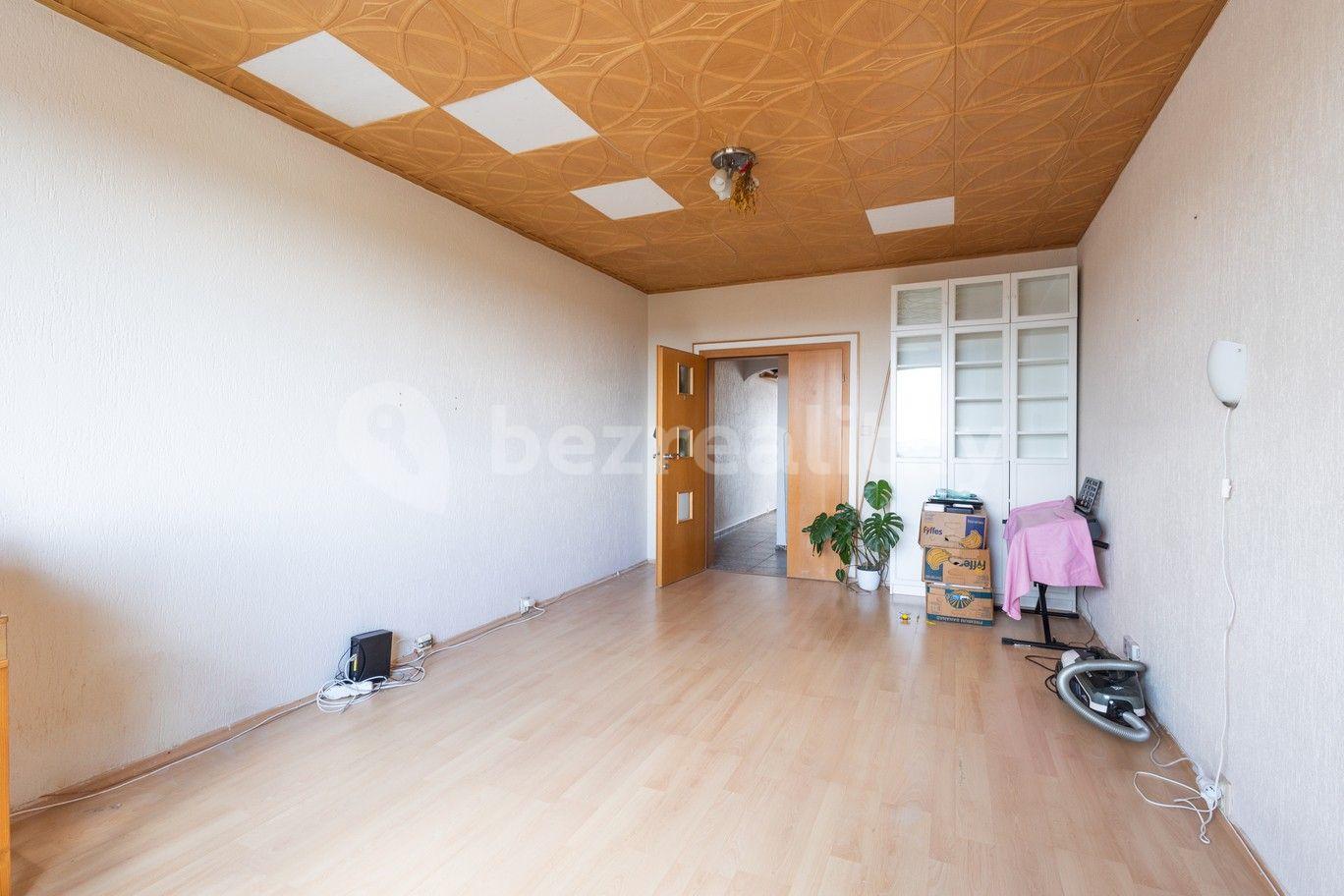 Prodej bytu 4+1 93 m², Osvobozených politických vězňů, Nýřany, Plzeňský kraj