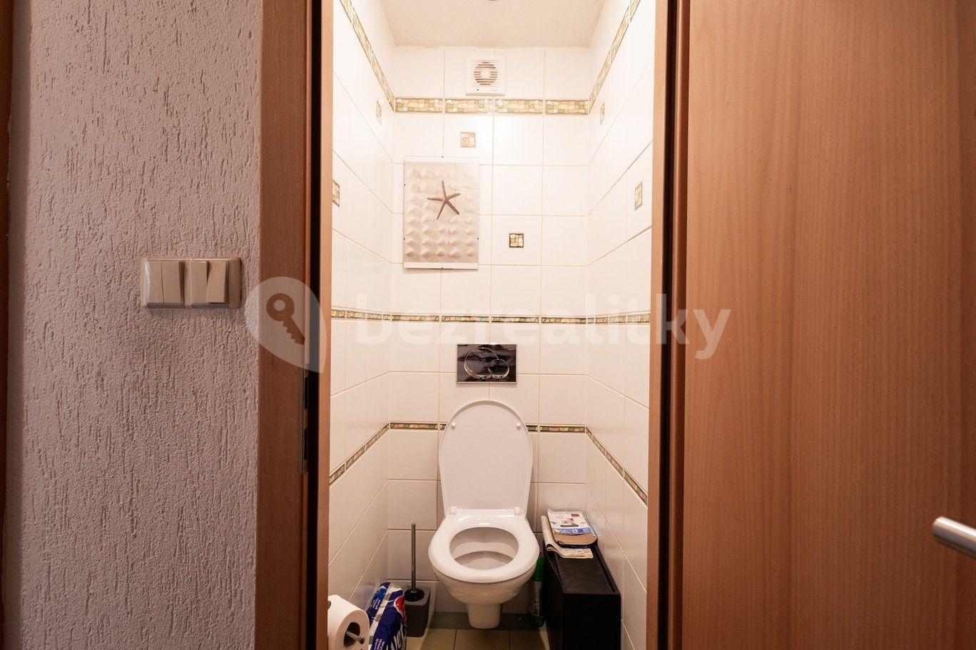 Prodej bytu 4+1 93 m², Osvobozených politických vězňů, Nýřany, Plzeňský kraj