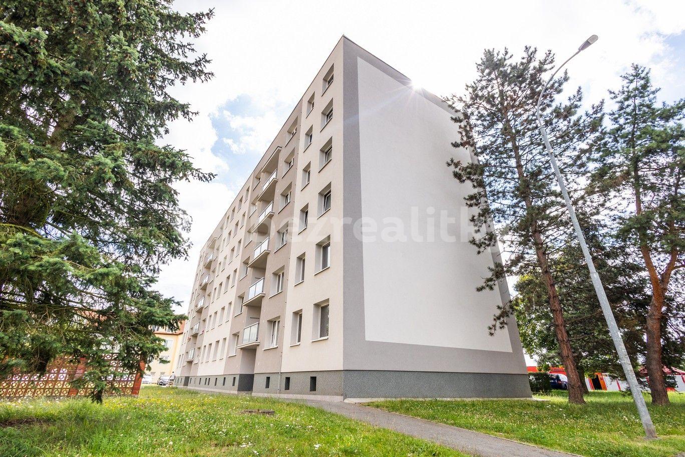 Prodej bytu 4+1 93 m², Osvobozených politických vězňů, Nýřany, Plzeňský kraj