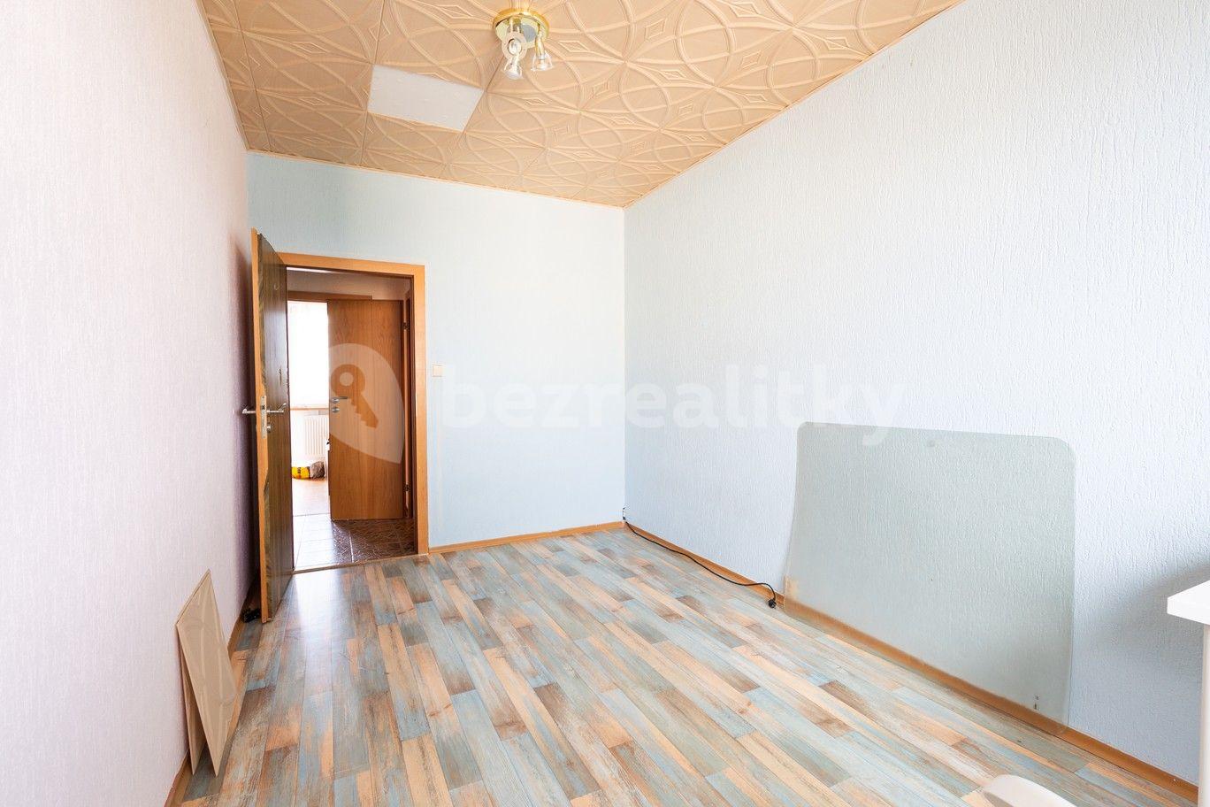 Prodej bytu 4+1 93 m², Osvobozených politických vězňů, Nýřany, Plzeňský kraj