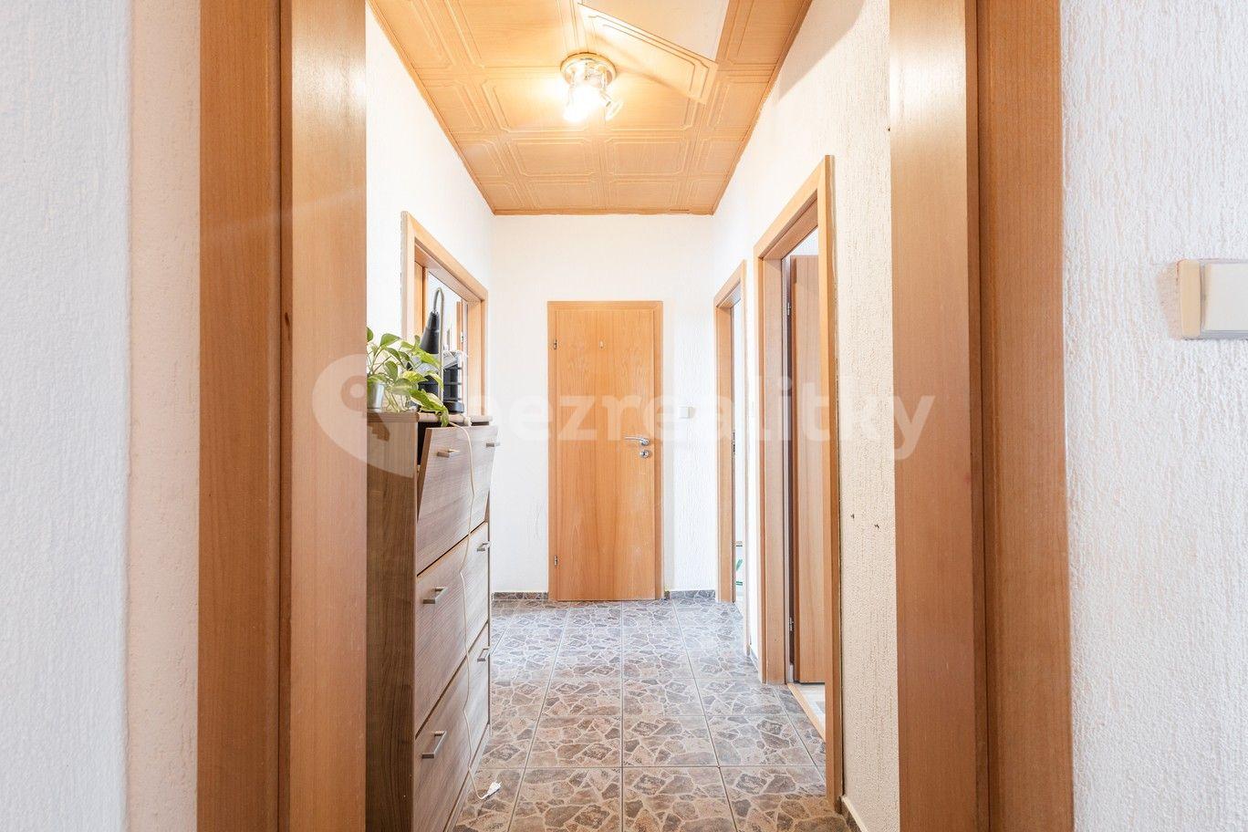 Prodej bytu 4+1 93 m², Osvobozených politických vězňů, Nýřany, Plzeňský kraj