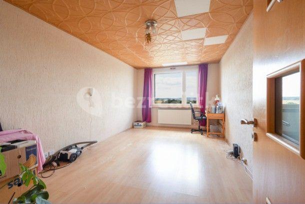 Prodej bytu 4+1 93 m², Osvobozených politických vězňů, Nýřany, Plzeňský kraj