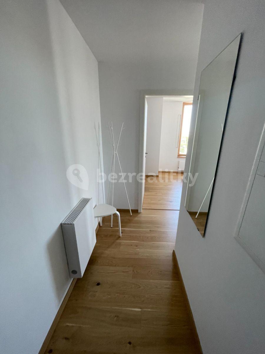 Pronájem bytu 2+1 60 m², Tomášikova, Nové Mesto, Bratislavský kraj