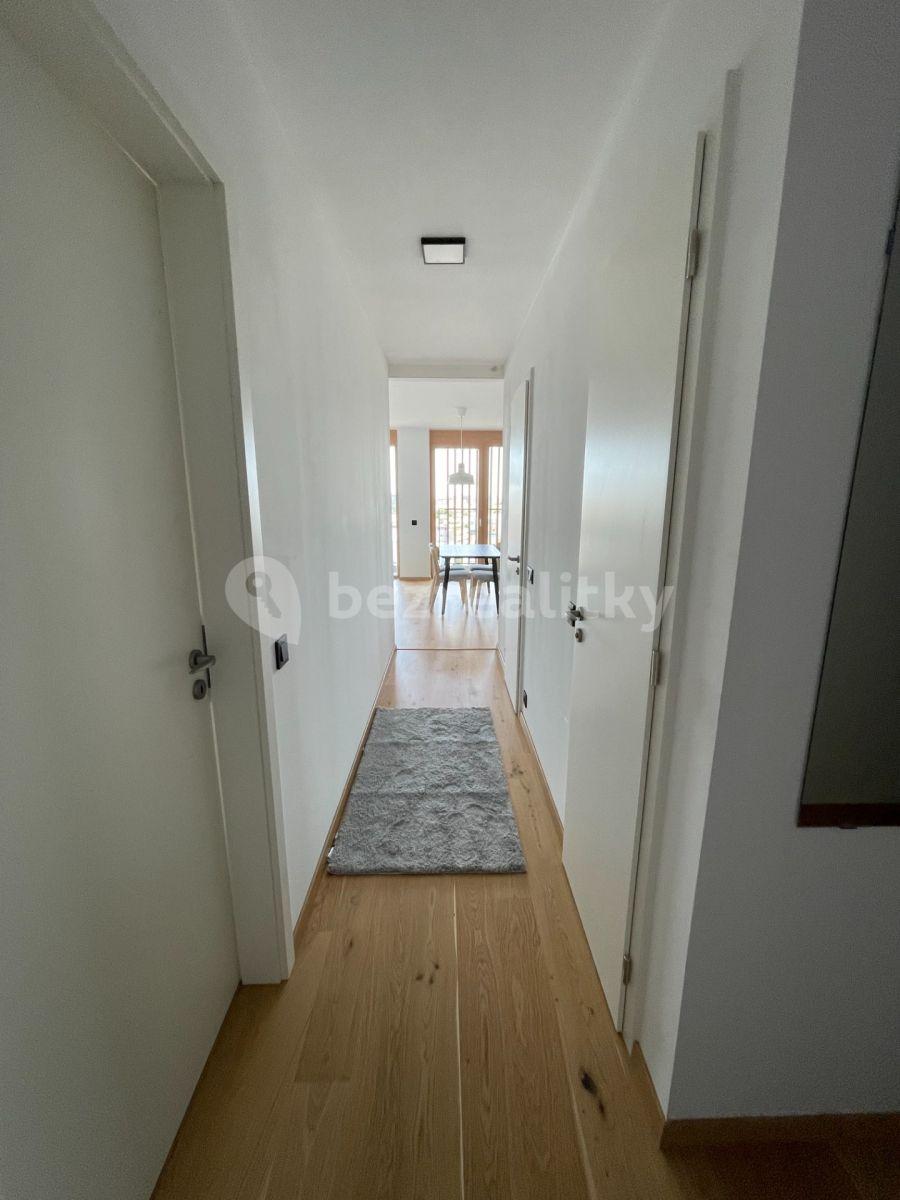 Pronájem bytu 2+1 60 m², Tomášikova, Nové Mesto, Bratislavský kraj