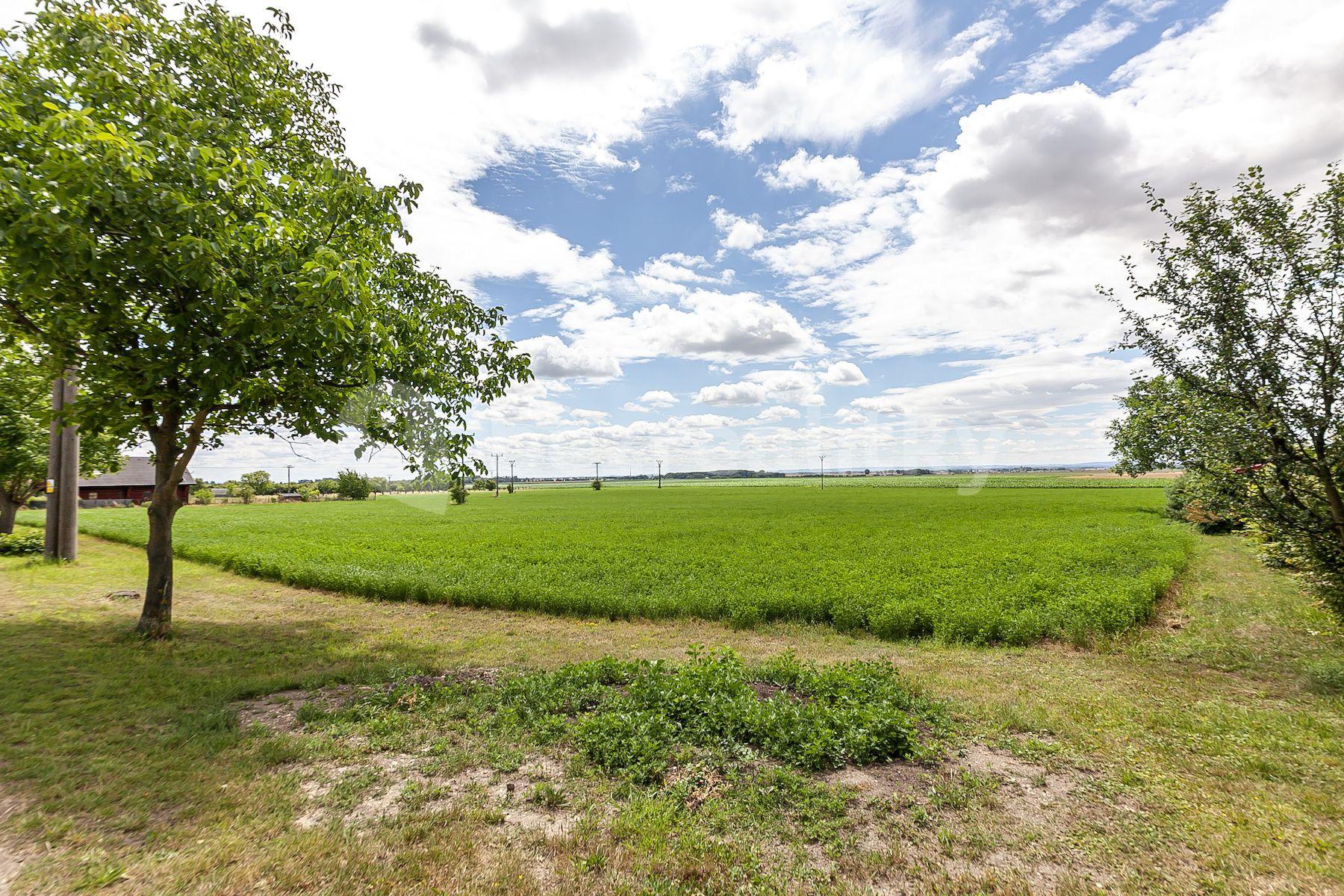 Prodej pozemku 1.320 m², Jizbice, Jizbice, Středočeský kraj