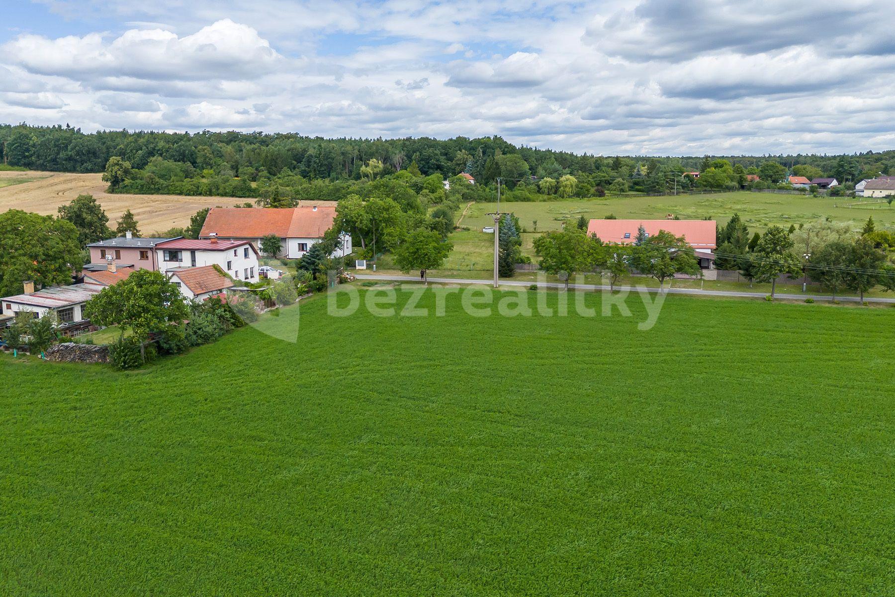 Prodej pozemku 1.320 m², Jizbice, Jizbice, Středočeský kraj