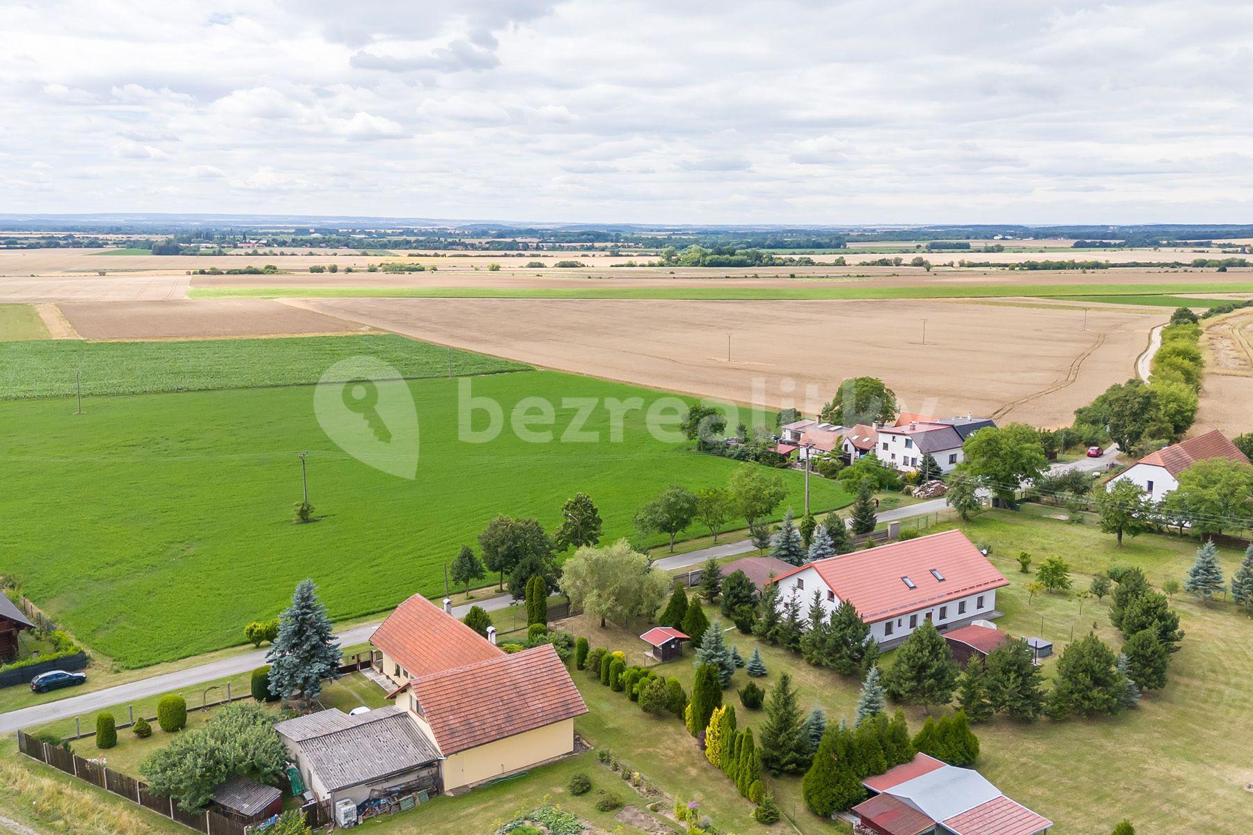 Prodej pozemku 1.320 m², Jizbice, Jizbice, Středočeský kraj