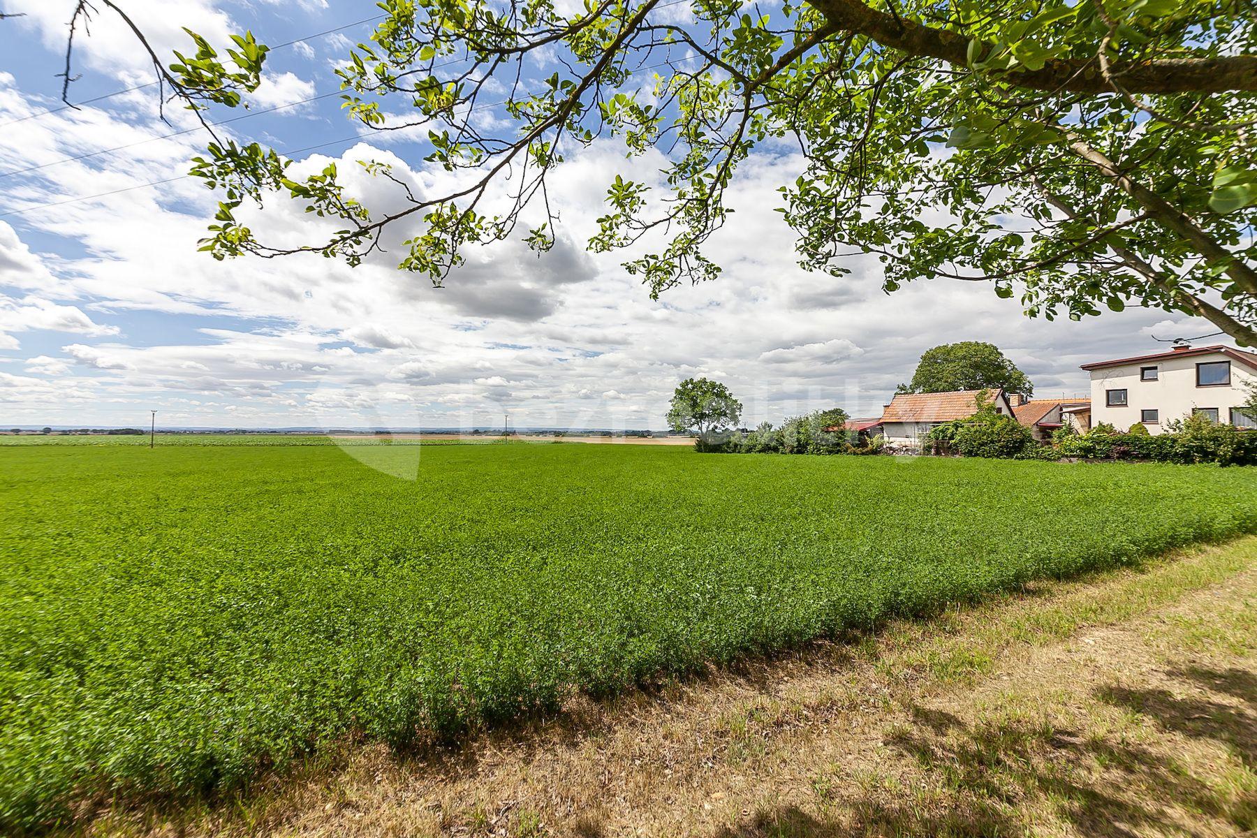 Prodej pozemku 1.320 m², Jizbice, Jizbice, Středočeský kraj