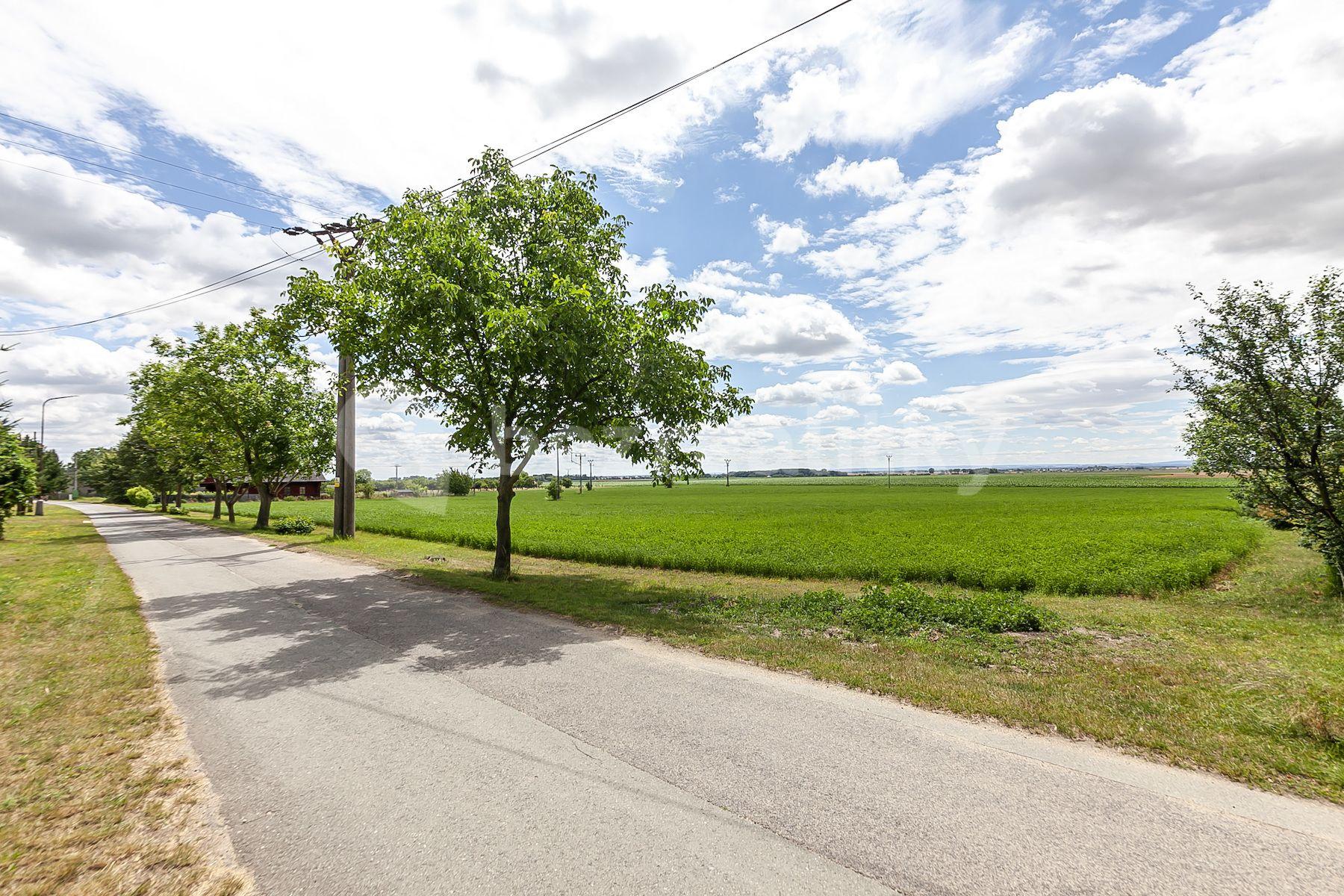 Prodej pozemku 1.320 m², Jizbice, Jizbice, Středočeský kraj