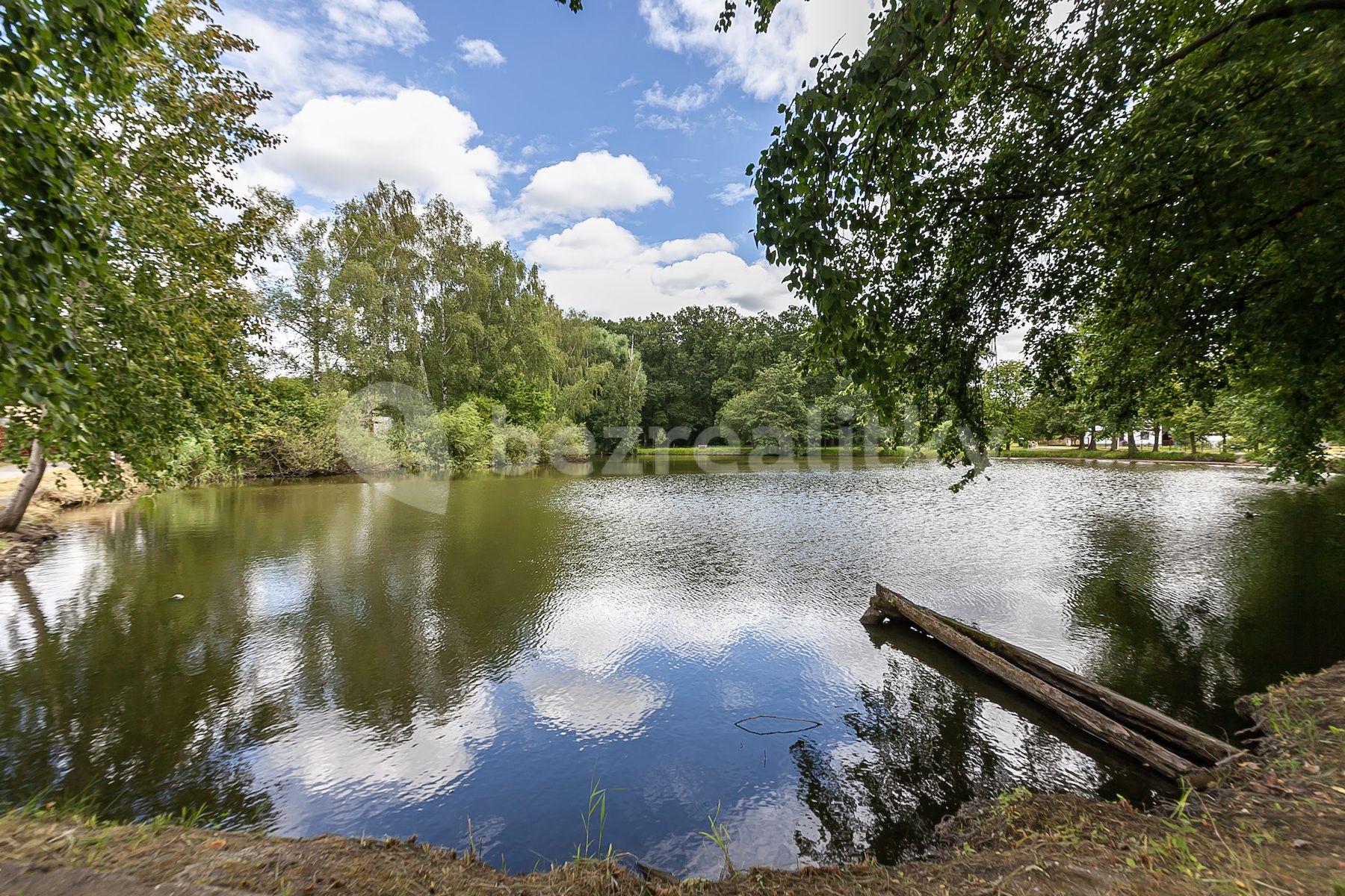 Prodej pozemku 1.320 m², Jizbice, Jizbice, Středočeský kraj