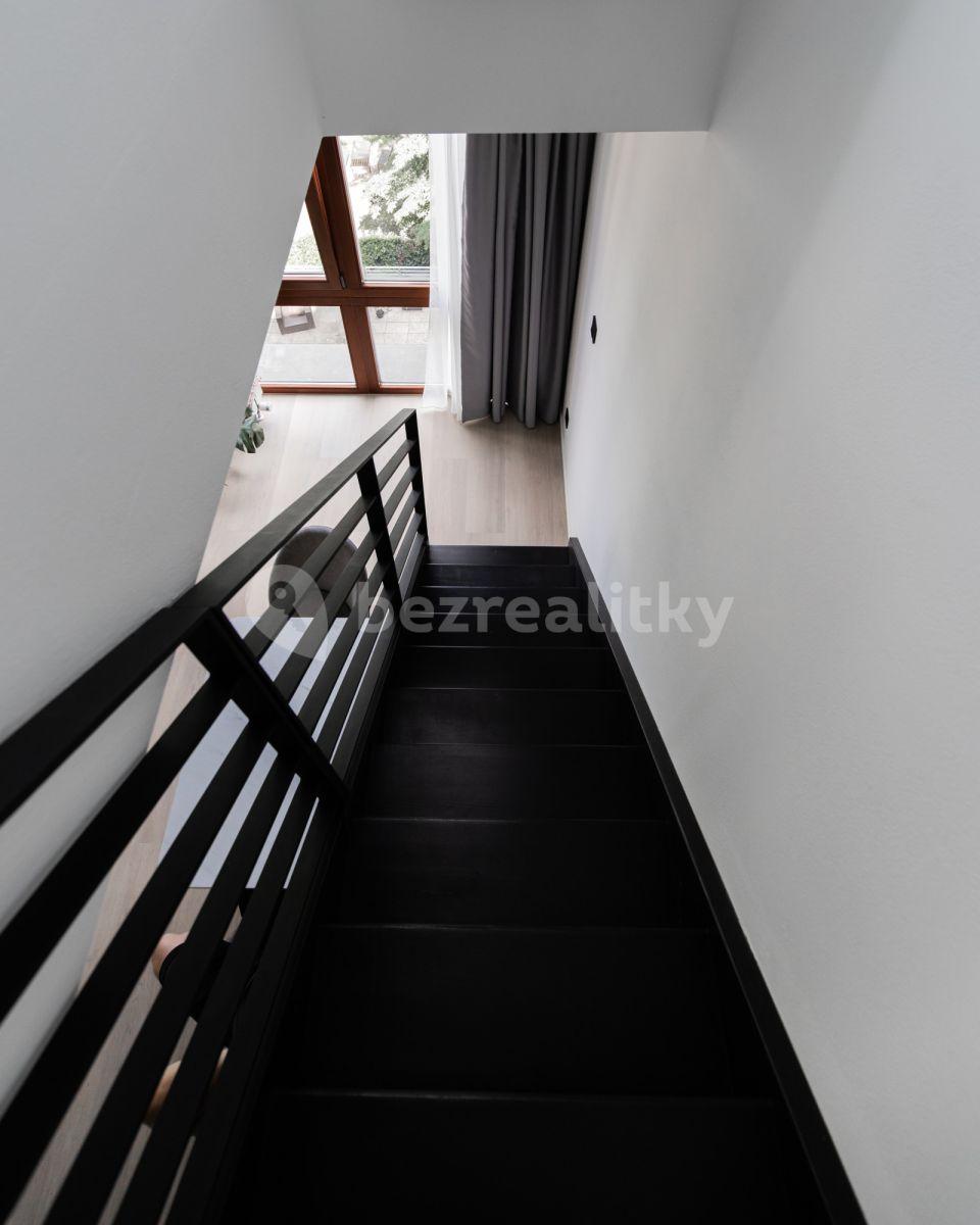 Pronájem bytu 2+kk 50 m², Novákových, Praha, Praha