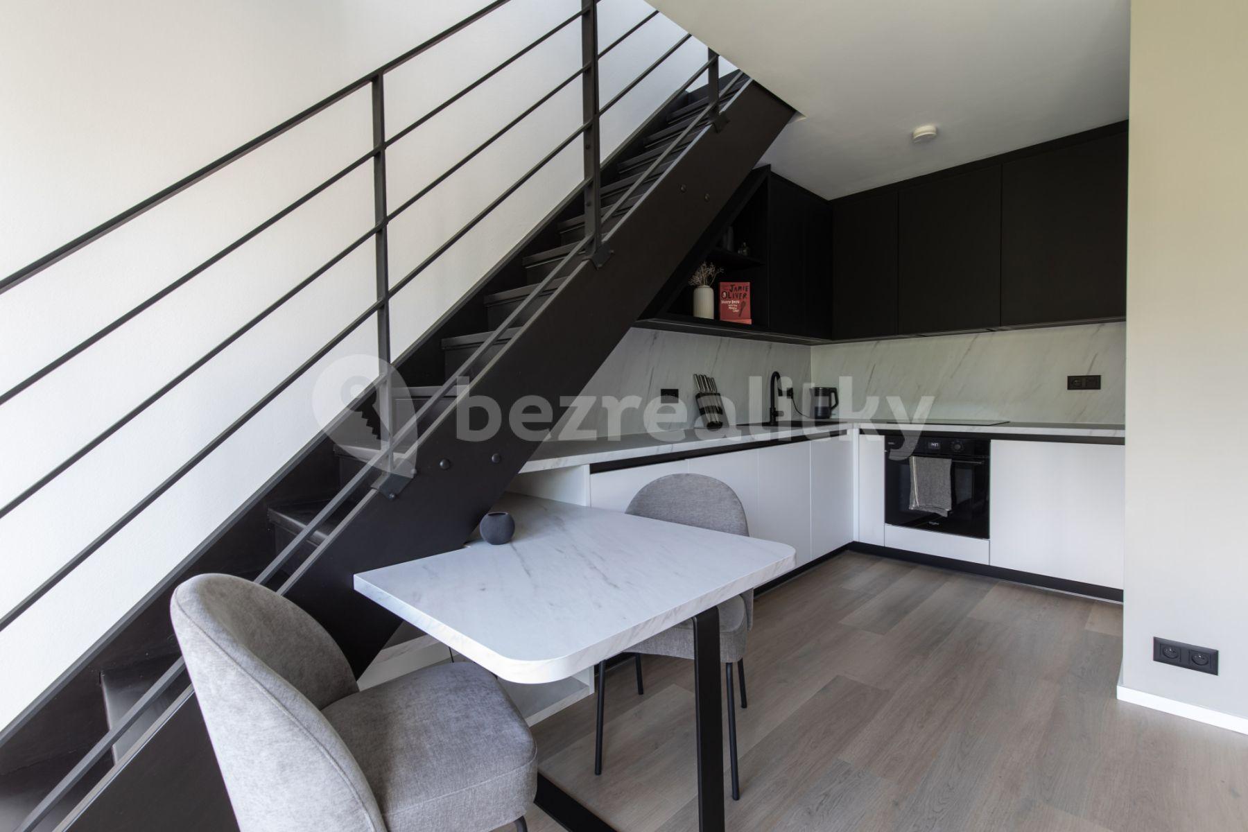 Pronájem bytu 2+kk 50 m², Novákových, Praha, Praha