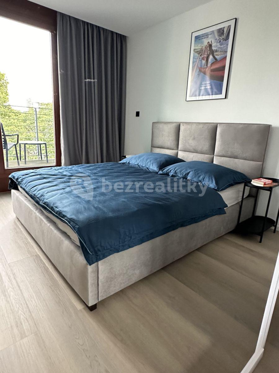 Pronájem bytu 2+kk 50 m², Novákových, Praha, Praha