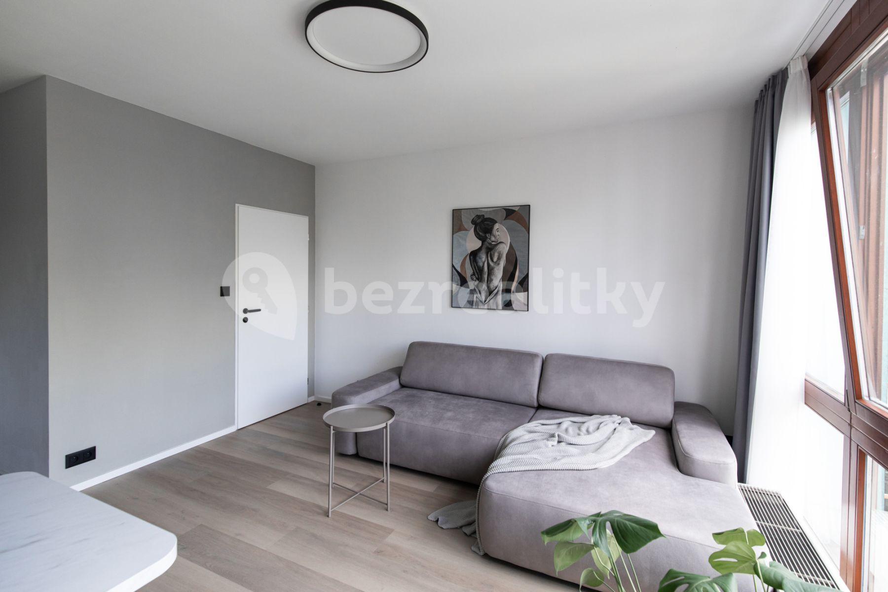 Pronájem bytu 2+kk 50 m², Novákových, Praha, Praha