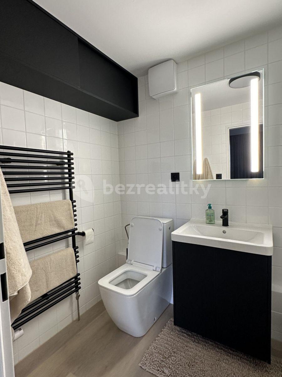 Pronájem bytu 2+kk 50 m², Novákových, Praha, Praha