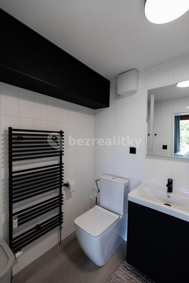 Pronájem bytu 2+kk 50 m², Novákových, Praha, Praha