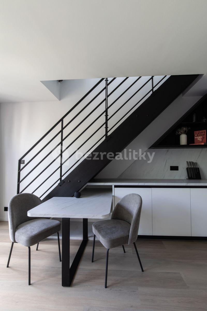 Pronájem bytu 2+kk 50 m², Novákových, Praha, Praha