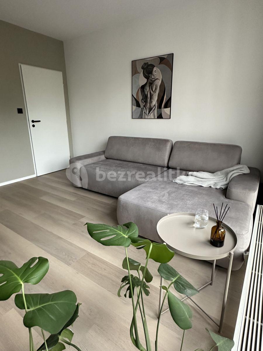 Pronájem bytu 2+kk 50 m², Novákových, Praha, Praha