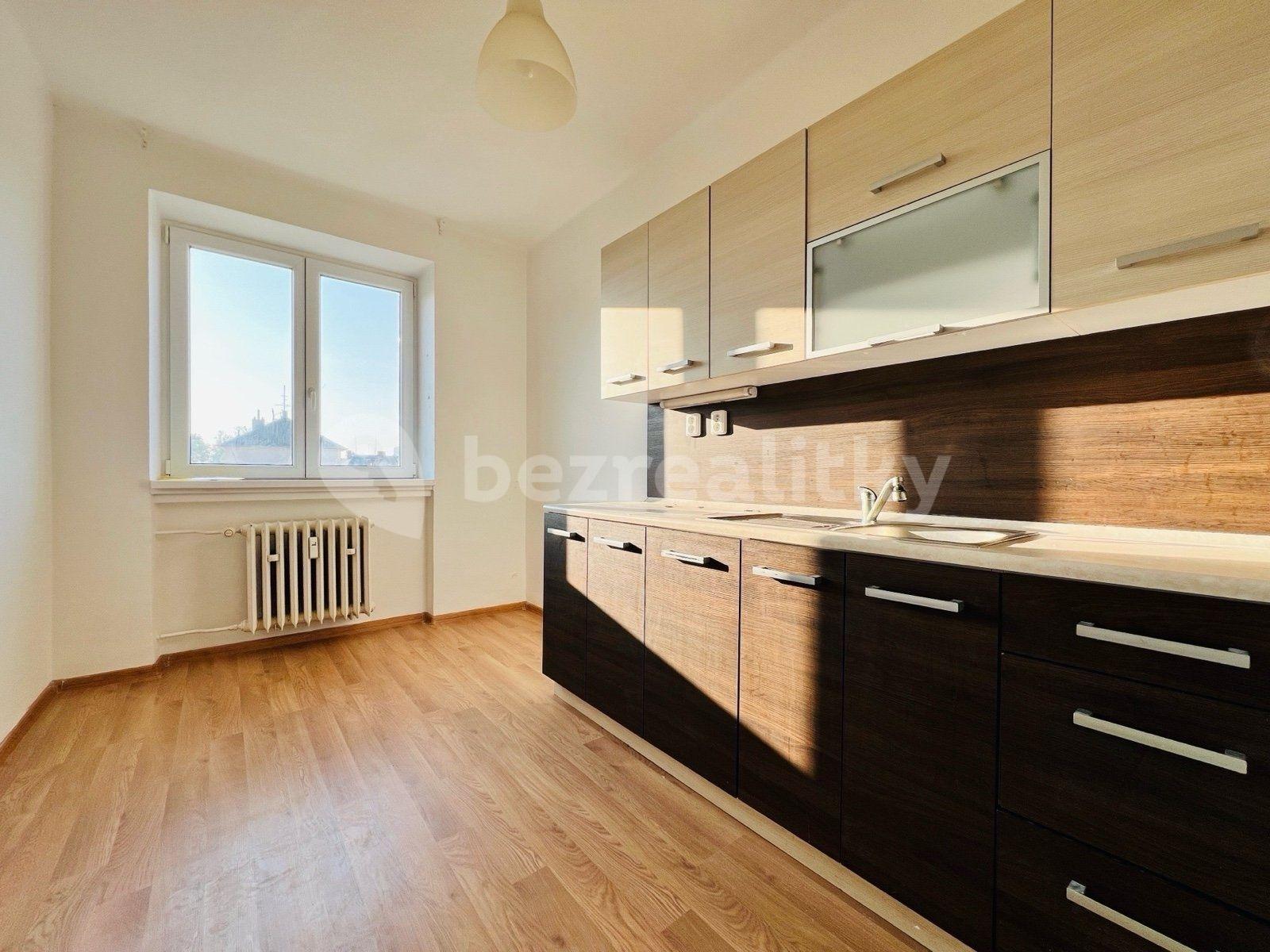 Pronájem bytu 2+1 58 m², 1. máje, Hlučín, Moravskoslezský kraj