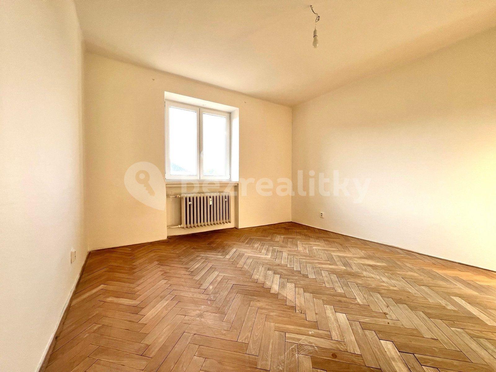 Pronájem bytu 2+1 58 m², 1. máje, Hlučín, Moravskoslezský kraj