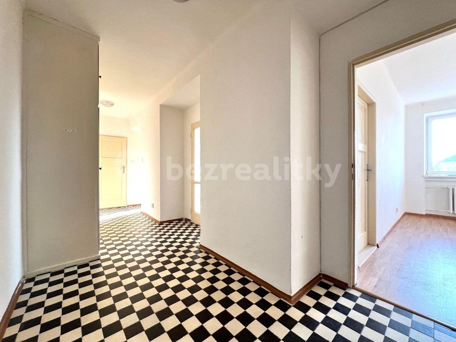 Pronájem bytu 2+1 58 m², 1. máje, Hlučín, Moravskoslezský kraj