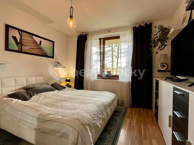 Prodej bytu 3+kk 62 m², U Mrázovky, Praha, Praha