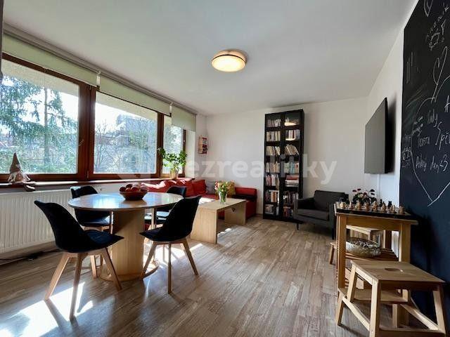 Prodej bytu 3+kk 62 m², U Mrázovky, Praha, Praha