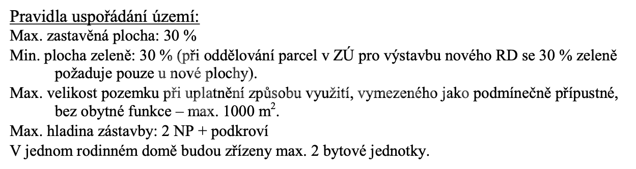 Prodej pozemku 1.876 m², Modřínová, Svinaře, Středočeský kraj