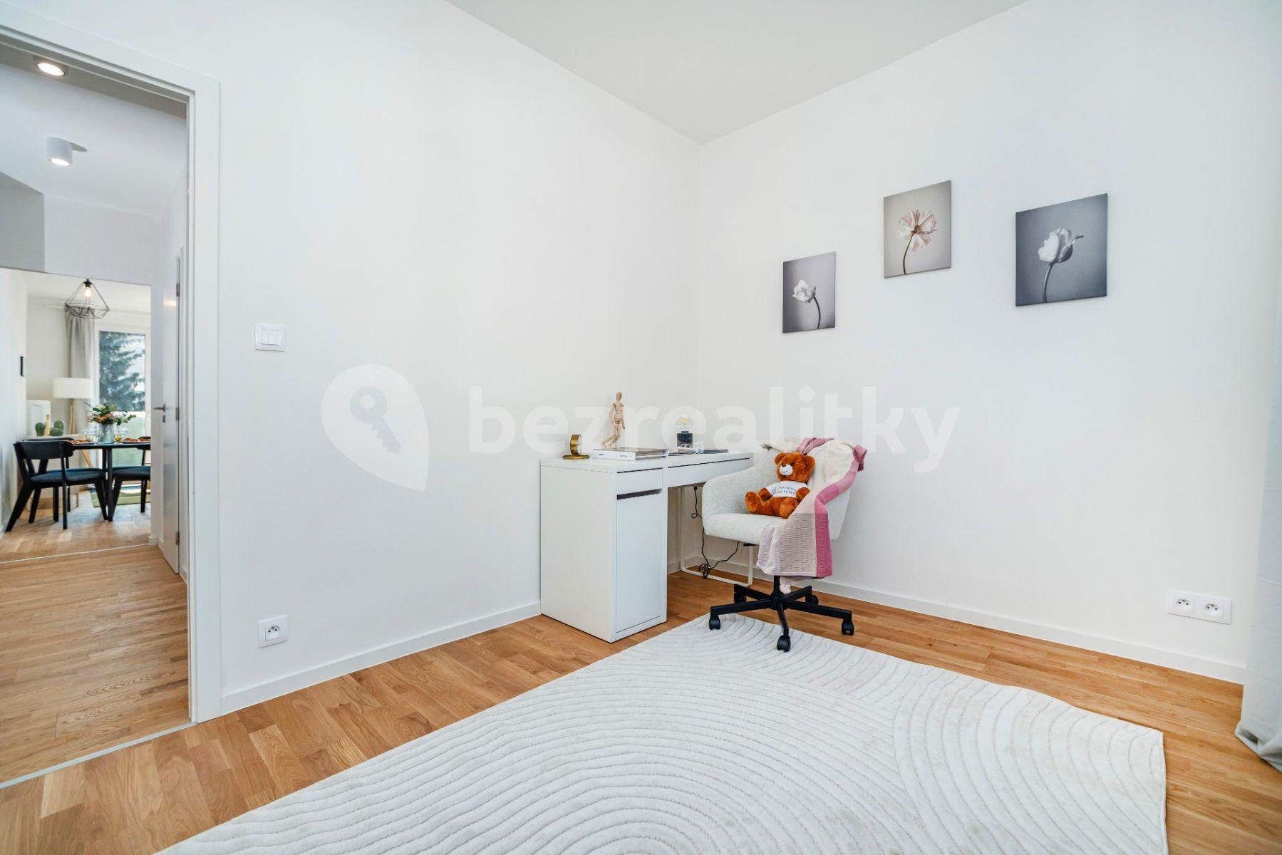 Prodej bytu 3+kk 62 m², Vršovická, Praha, Praha