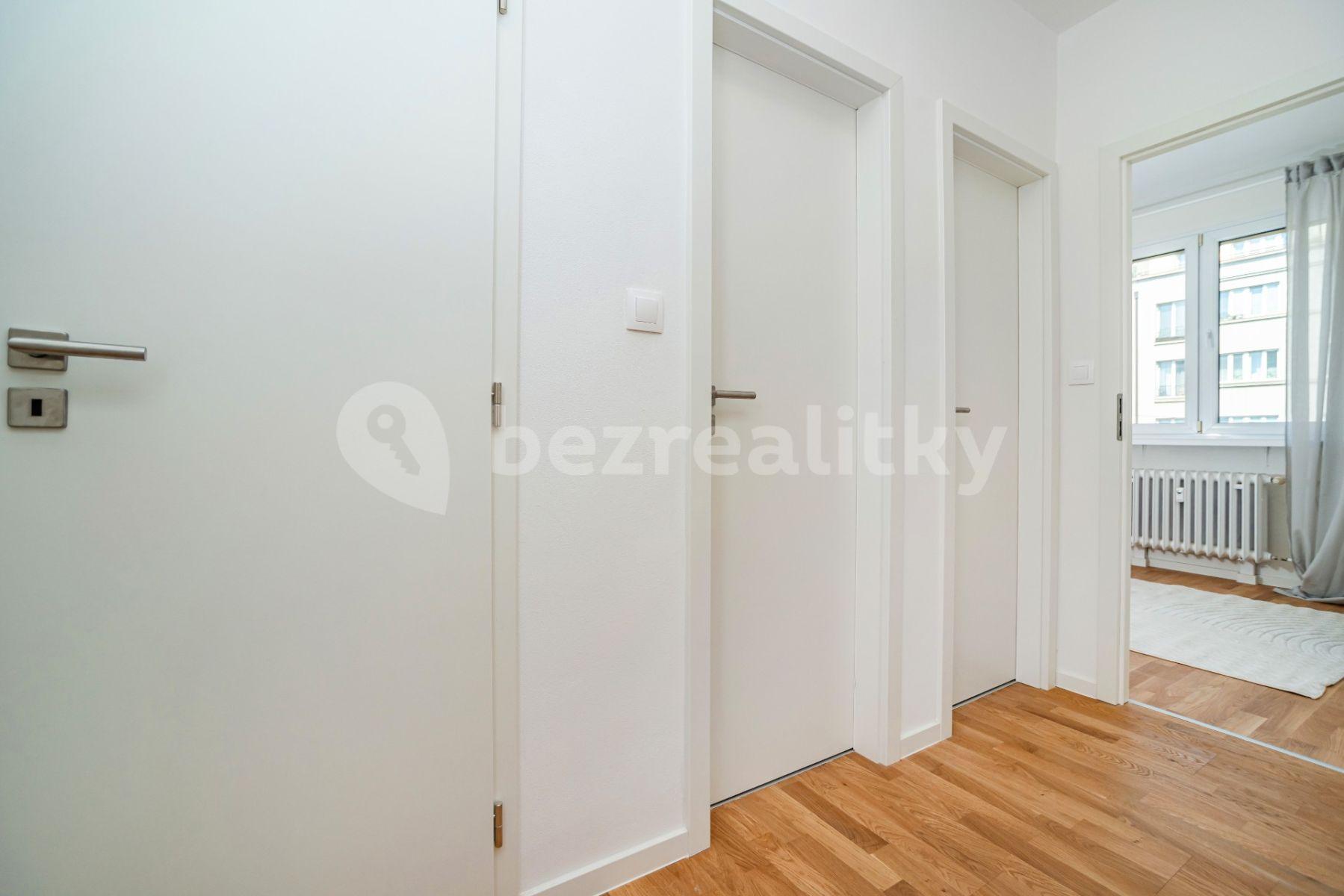 Prodej bytu 3+kk 62 m², Vršovická, Praha, Praha