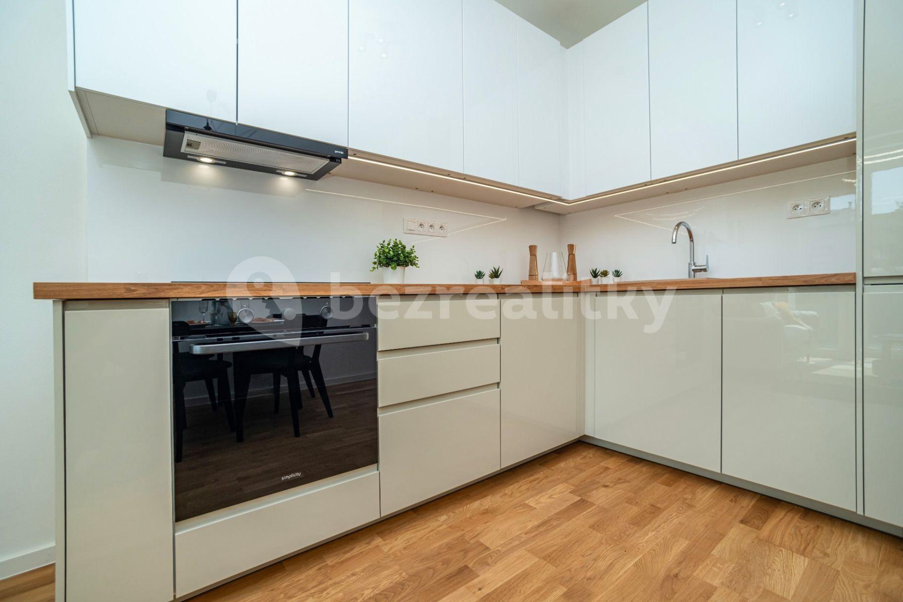 Prodej bytu 3+kk 62 m², Vršovická, Praha, Praha