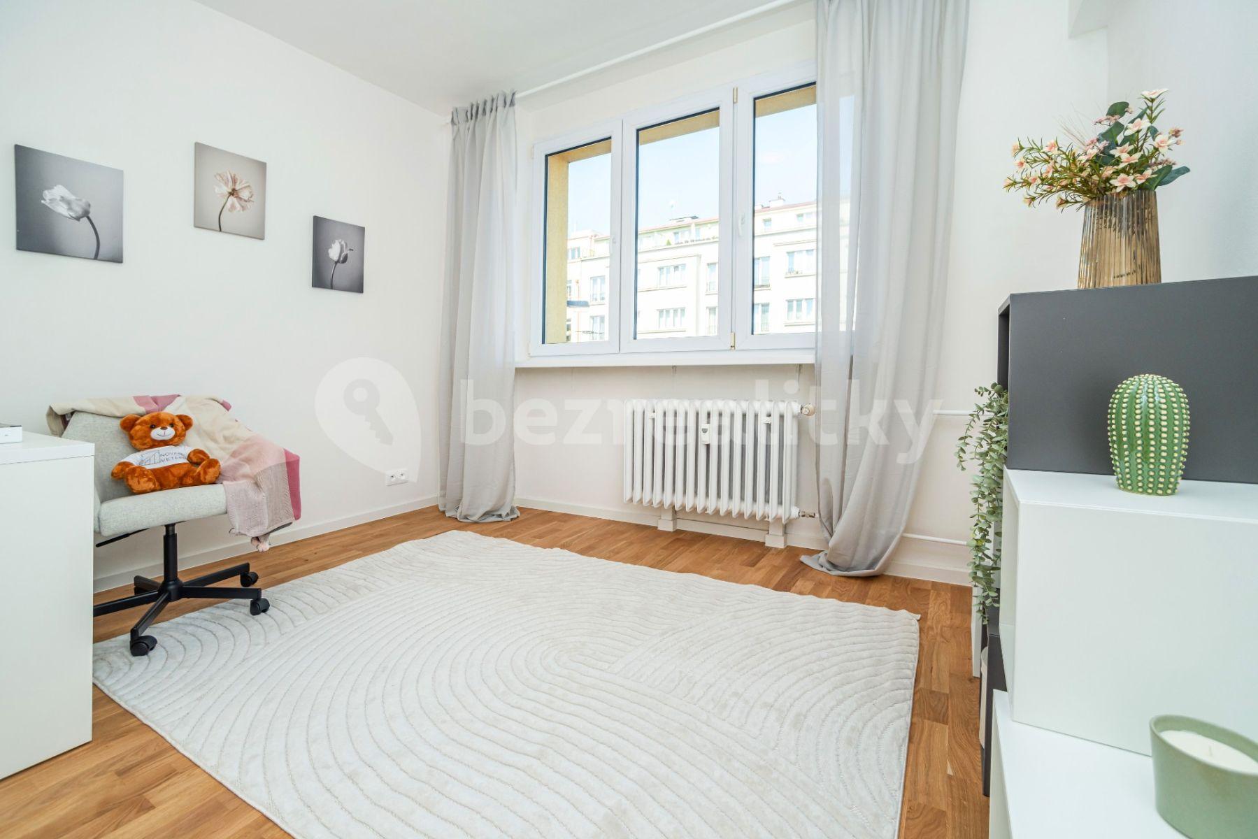 Prodej bytu 3+kk 62 m², Vršovická, Praha, Praha