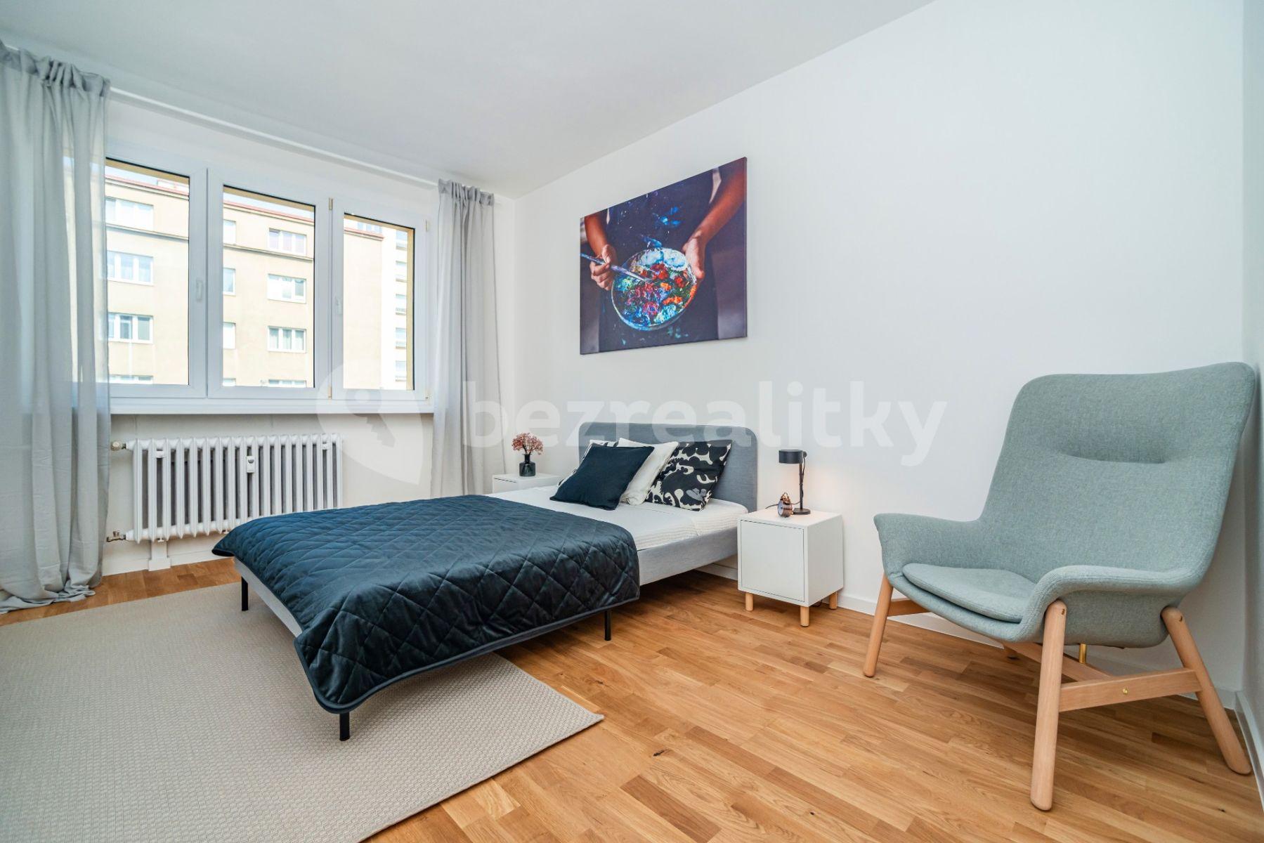 Prodej bytu 3+kk 62 m², Vršovická, Praha, Praha