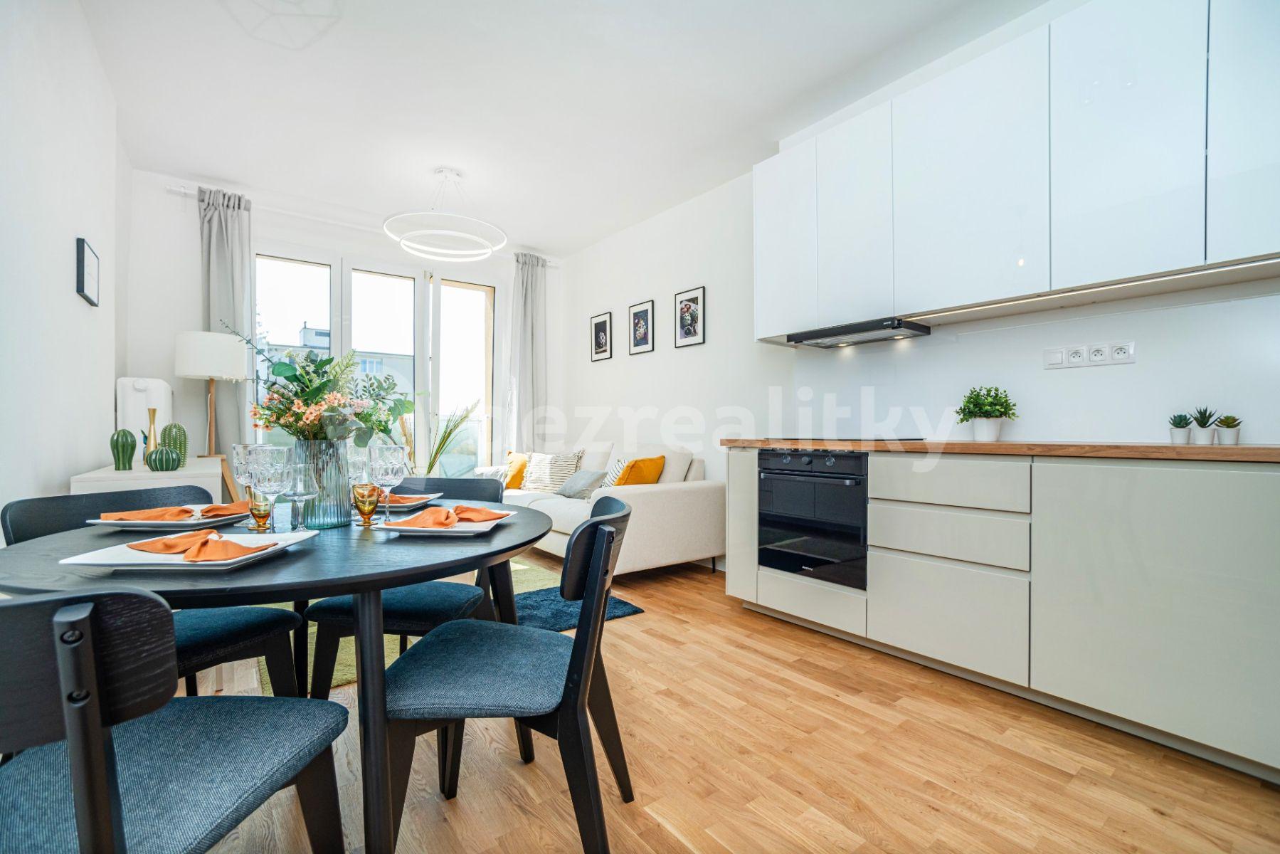 Prodej bytu 3+kk 62 m², Vršovická, Praha, Praha