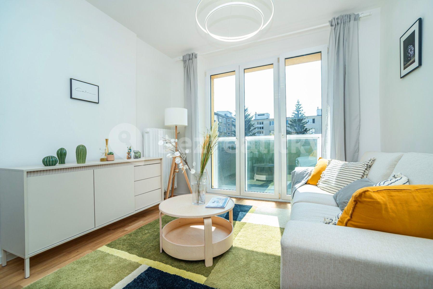 Prodej bytu 3+kk 62 m², Vršovická, Praha, Praha