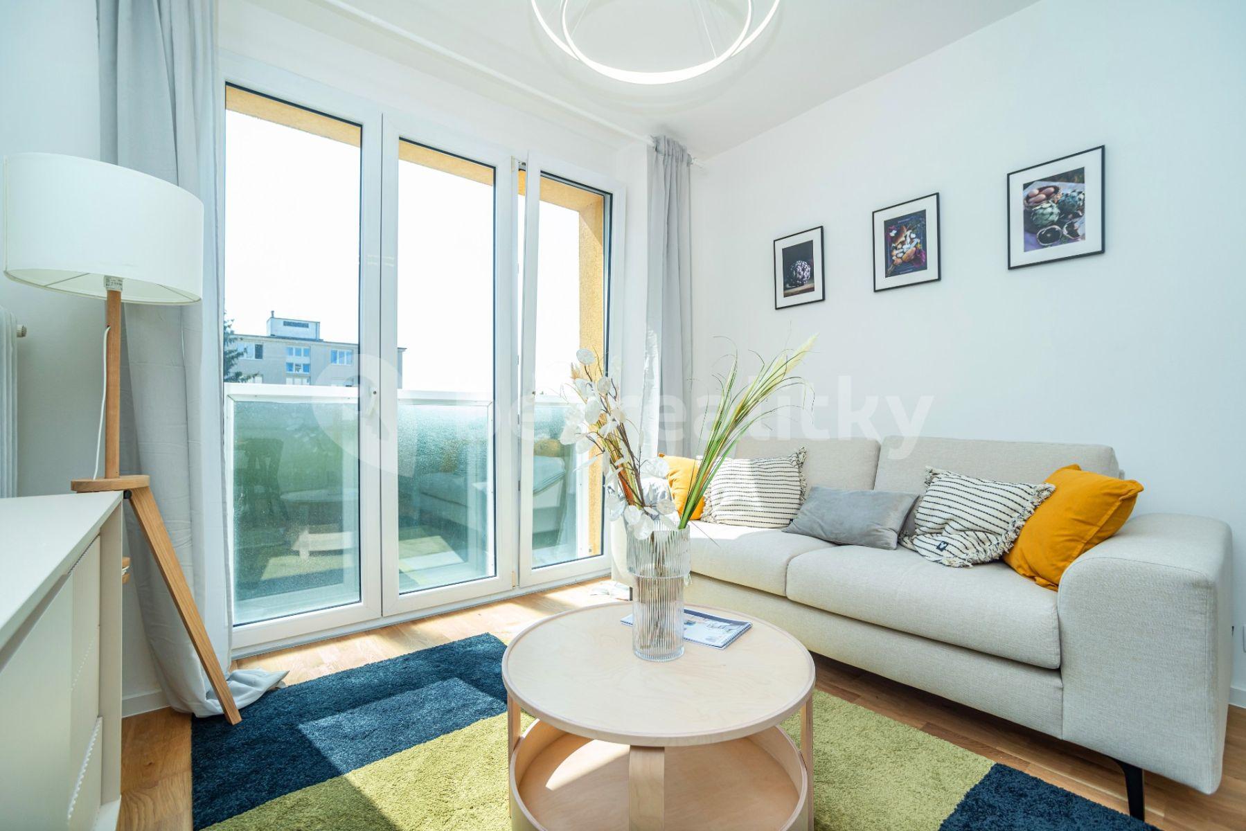 Prodej bytu 3+kk 62 m², Vršovická, Praha, Praha