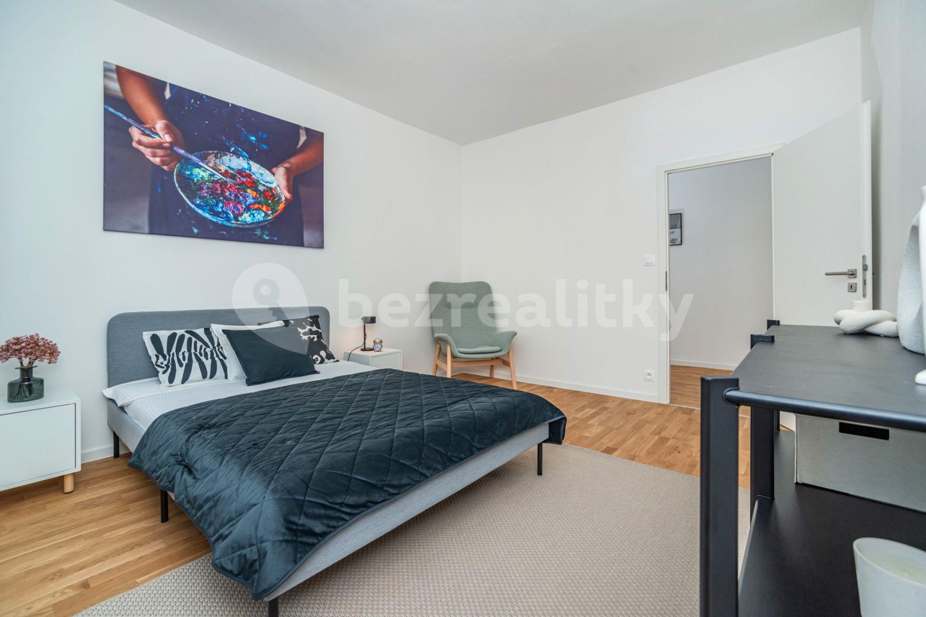 Prodej bytu 3+kk 62 m², Vršovická, Praha, Praha